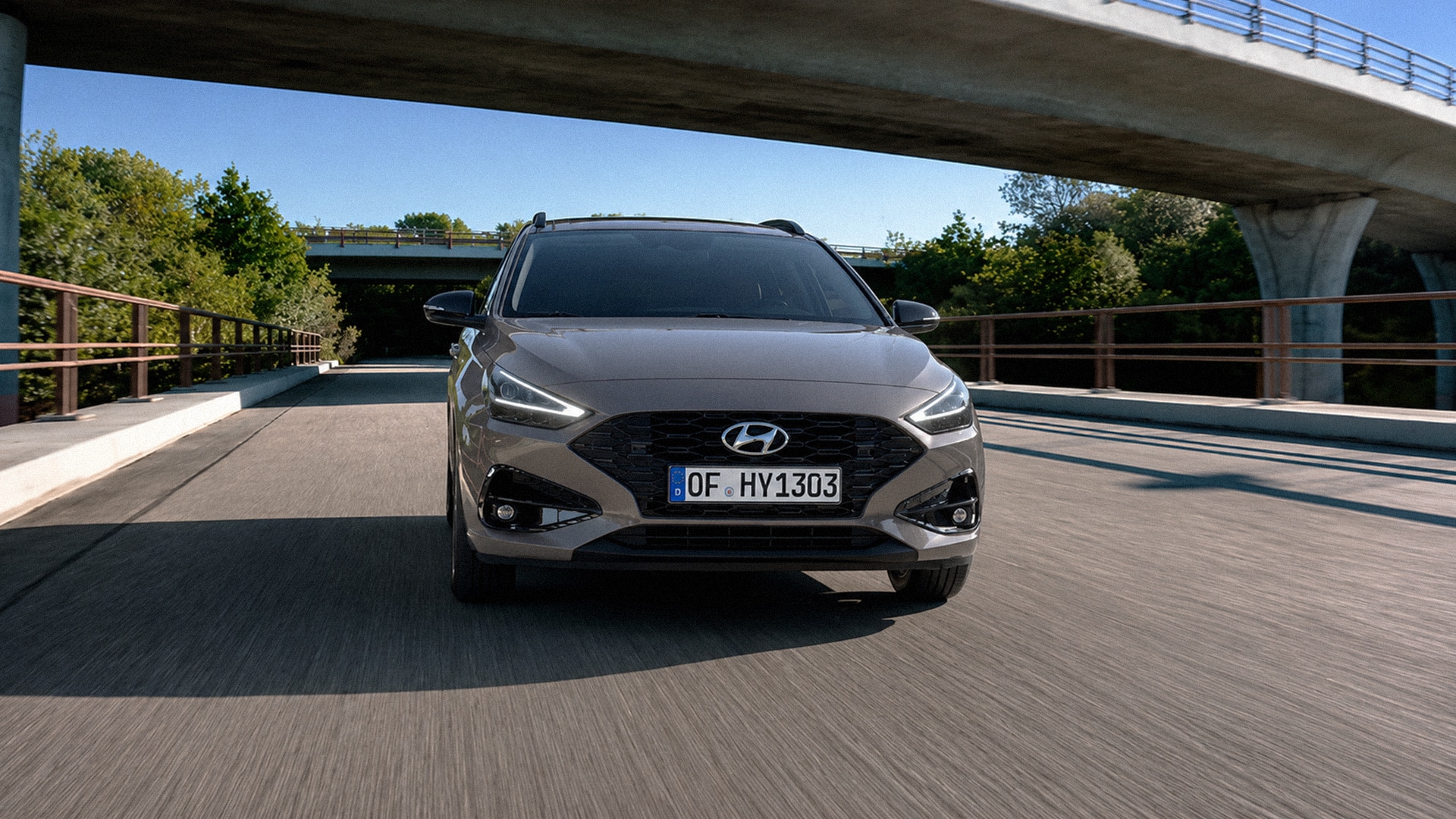 i30 Wagon, хендай i30