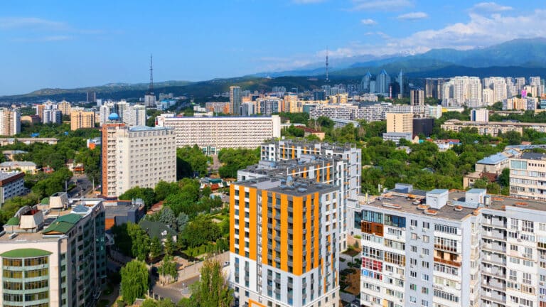 Ипотека на вторичное жилье в Казахстане: какие ставки в 2026 году