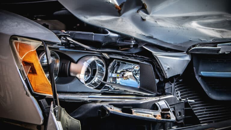 В Костанайской области водитель Peugeot получил срок за смертельное ДТП