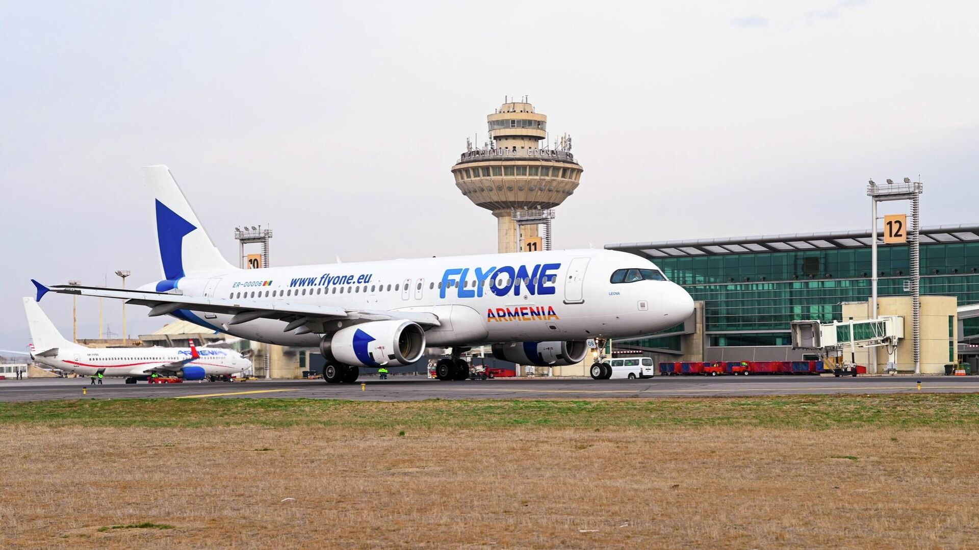 FlyOne Armenia