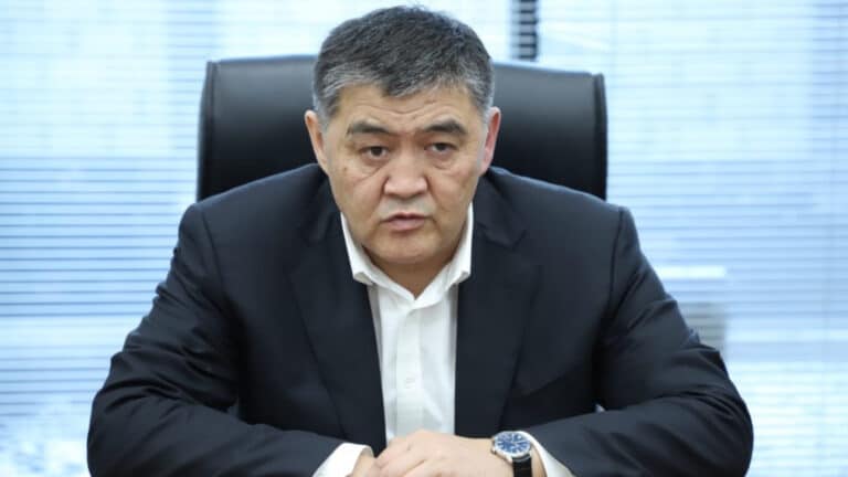 Ташиев напомнил Сурабалдиевой о смерти ее отца: она назвала это попыткой запугивания