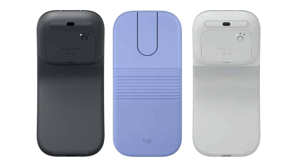 Фото: logitech.com, бильд-редактор: Дастан Шанай