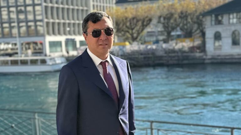 Мне не стыдно: миллионер из списка Forbes высказался о суде по алиментам