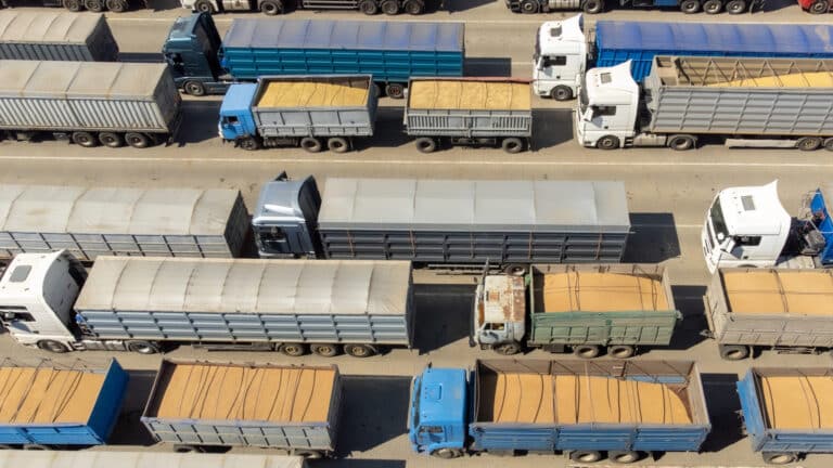 В Казахстан запретят ввоз одного из важнейших продуктов