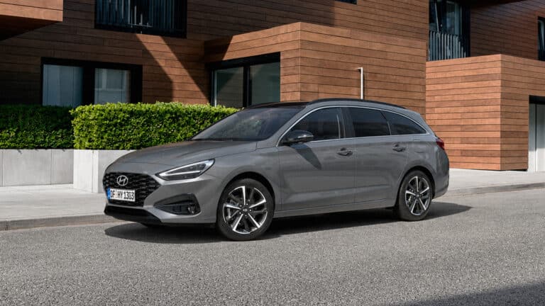 Hyundai откажется от последнего универсала ради более прибыльных кроссоверов