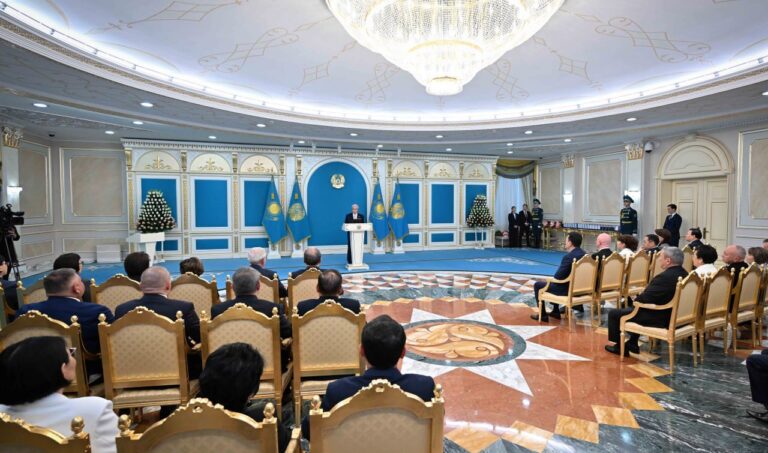 Тоқаев елдегі ауруханалар мен емханаларға қайта жөндеу жүргізуге тапсырма берді