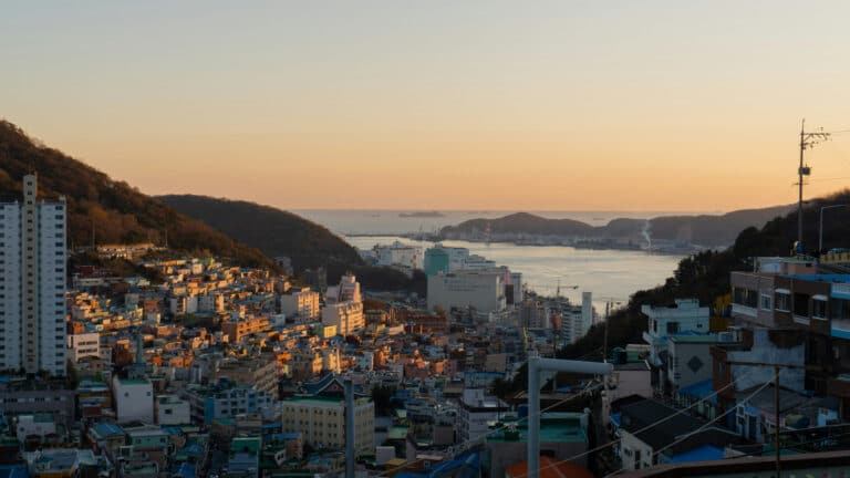 Busan offers homestay program for foreign BTS fans ahead of concerts