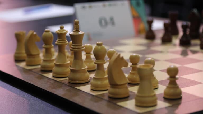 Гендиректор FIDE: «Казахстану удалось создать полноценную шахматную экосистему»