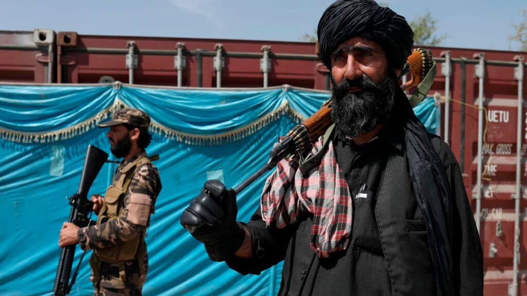 Фото: REUTERS/Ali Khara, бильд-редактор: Дастан Шанай