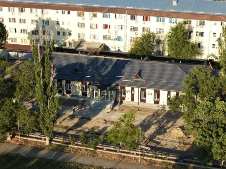 В Алматы впервые проведут экологические слушания по новому Генплану