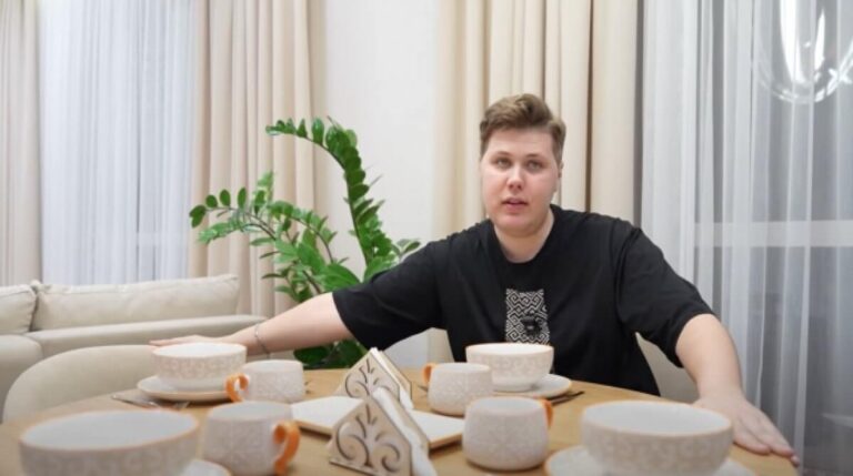 Instagram видео үшін блогер Алексей Лодочниковтың үстінен полицияға арыз түсті