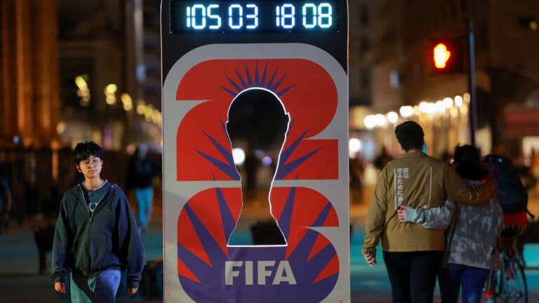 Футбол как рынок акций: чему ЧМ 2026 учит инвесторов