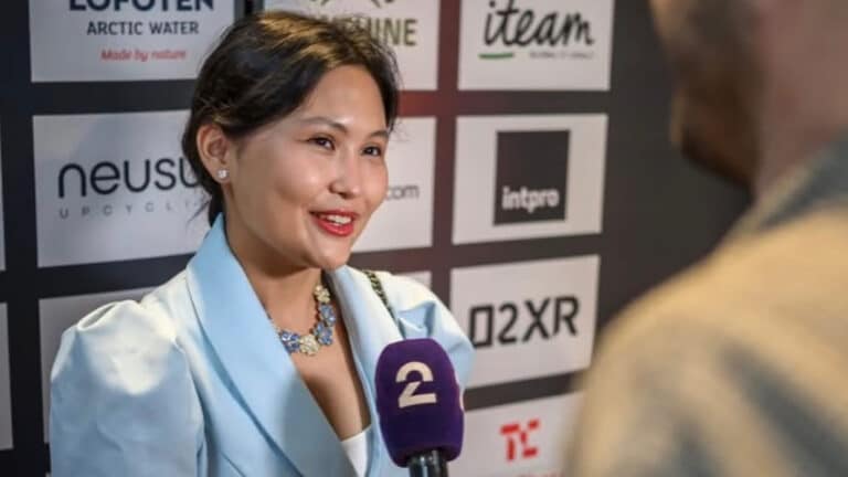 Шахматный турнир Norway Chess-2026 выиграли Асаубаева и Рамешбабу