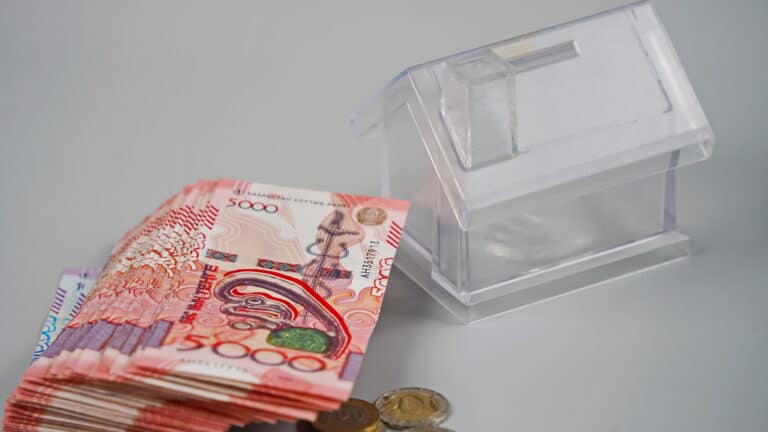 Новая ипотека от 10% появилась в Казахстане на новостройки