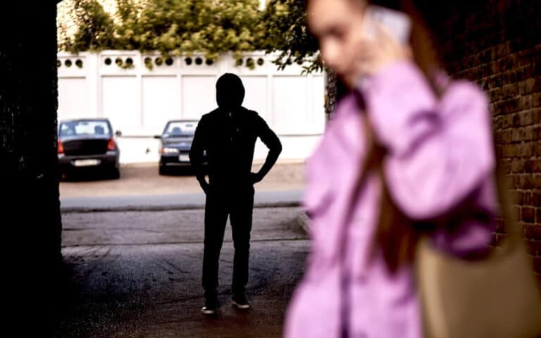 Министрік сталкинг үшін жазаны 5 жылға дейін қатаңдатуды ұсынды