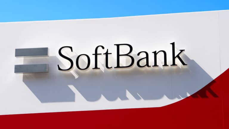 SoftBank becomes Japan’s most valuable company as Nikkei reaches new high