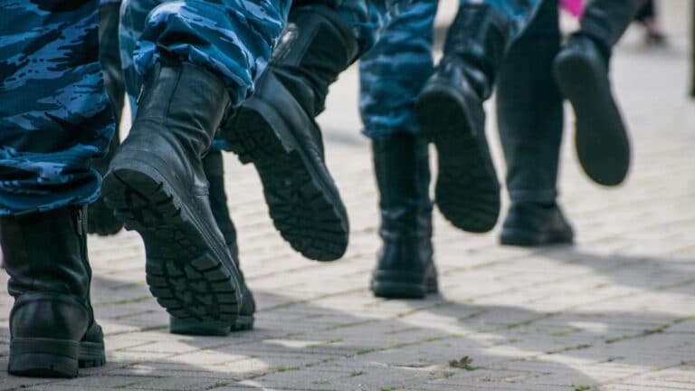 2026 жылы запастағы үш мың әскери міндетті оқу-жаттығу жиындарына тартылады