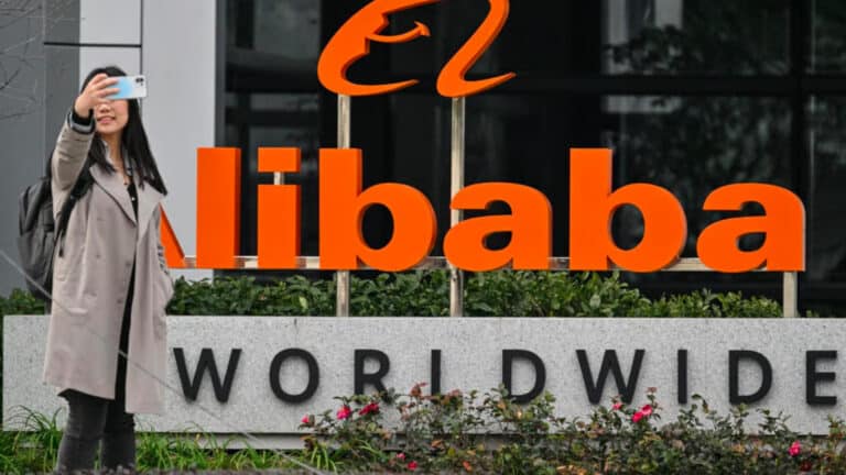 Alibaba АҚШ үкіметін сотқа берді