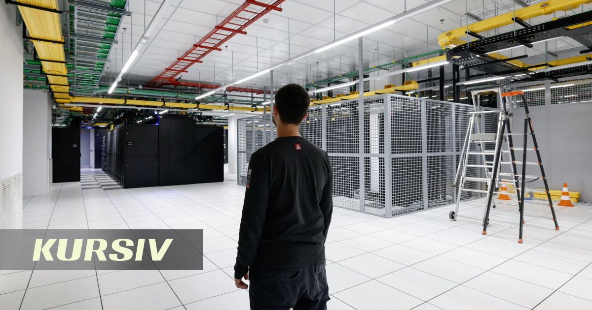China's SuperX AI Technology weighs massive 1 GW data center project in Kazakhstan