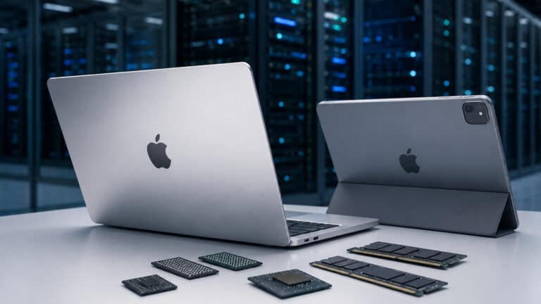 MacBook пен iPad қымбаттады: Apple жаңа бағаларды көрсетті