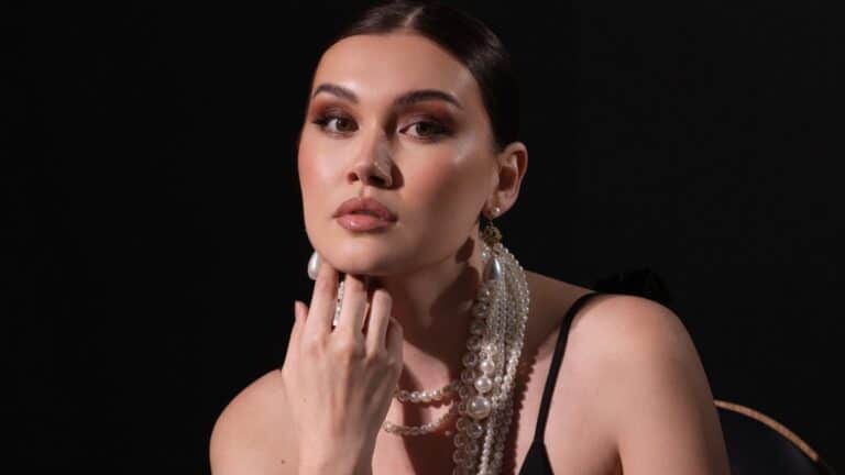 Опера әншісі Әйгерім Алтынбек әйгілі La Scala сахнасында тағы да ән шырқады