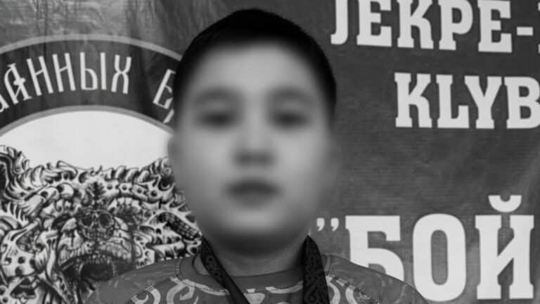 Алматыда 12 жастағы оқушы пышақтап өлтірілді: 13 жастағы жасөспірім ұсталды