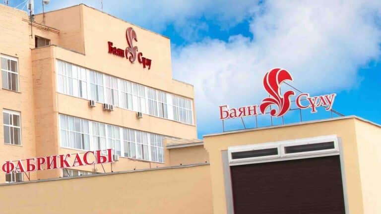 Миллиардер Баймұратовқа тиесілі компания топ-менеджерлеріне 150 млн теңге төлеген