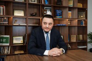 Ерлан Абдикаримов