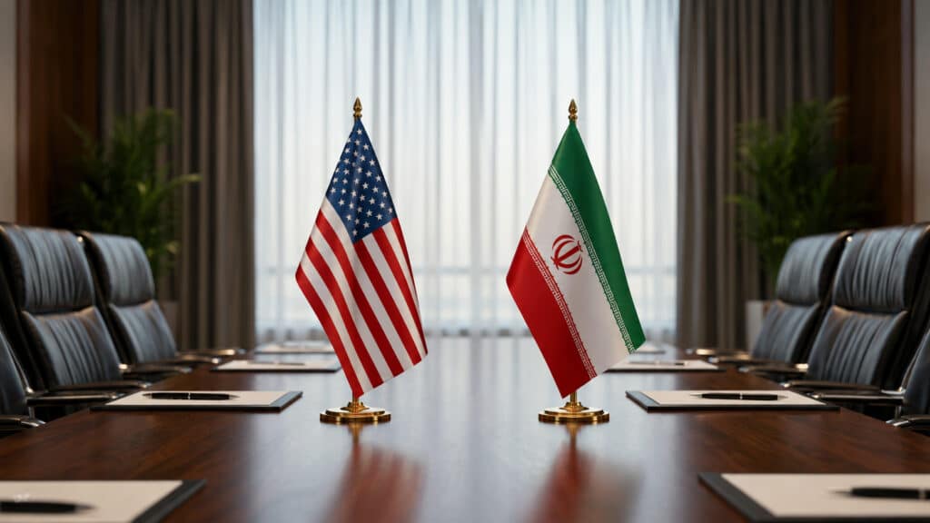 США и Иран согласовали проект соглашения по ядерной программе и санкциям