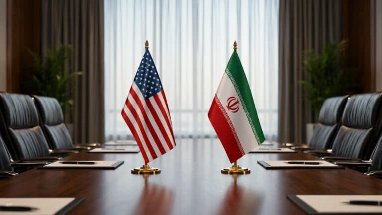 США и Иран согласовали проект соглашения по ядерной программе и санкциям