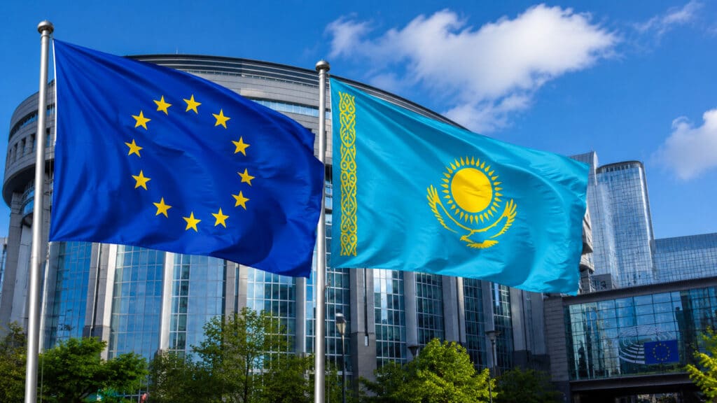 Совет Европы поддержал конституционные реформы в Казахстане
