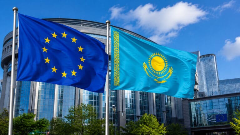 Совет Европы поддержал конституционные реформы в Казахстане