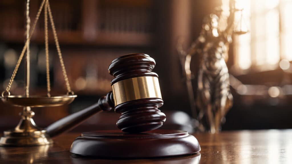 Обвиняемого в хищении на 795 млн тенге полностью оправдали в Костанайской области
