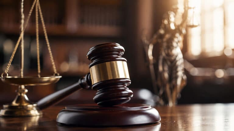 Обвиняемого в хищении на 795 млн тенге полностью оправдали в Костанайской области