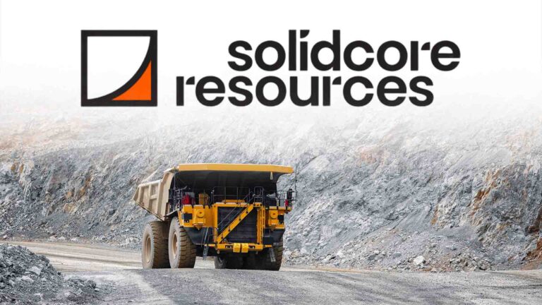 Solidcore директорлар кеңесін Оман мемлекеттік қорының президенті басқаратын болды