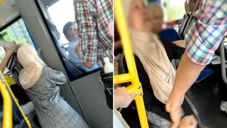 В Алматы разыскивают женщину после нападения на 17-летнюю студентку в автобусе