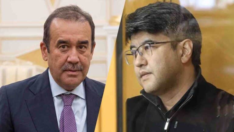 Мәсімов пен Бишімбаев рақымшылыққа іліге ме