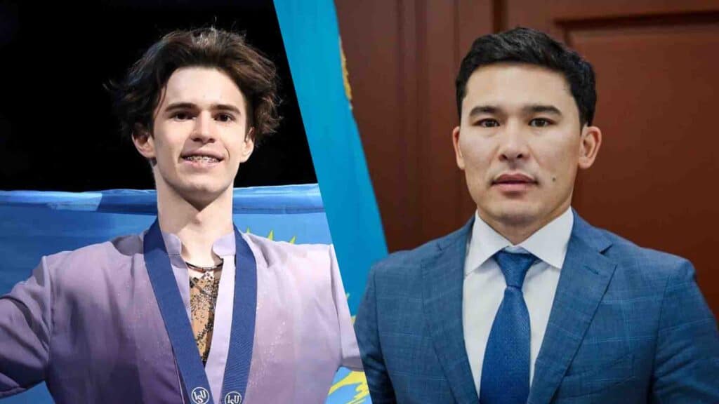 «Негативке көп мән береді»: министр Шайдоровтың дауына журналистерді айыптады