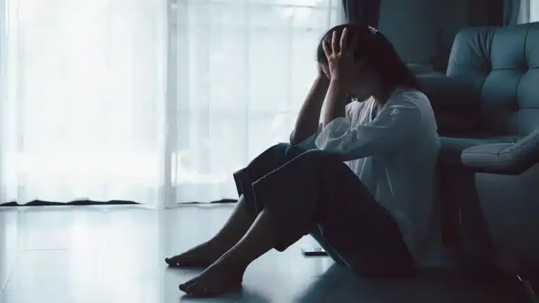 Депрессияны емдеудің жаңа әдісі шықты