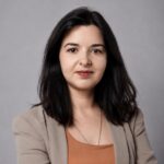 Елена Чечнева