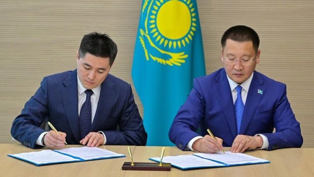 фото: gov.kz