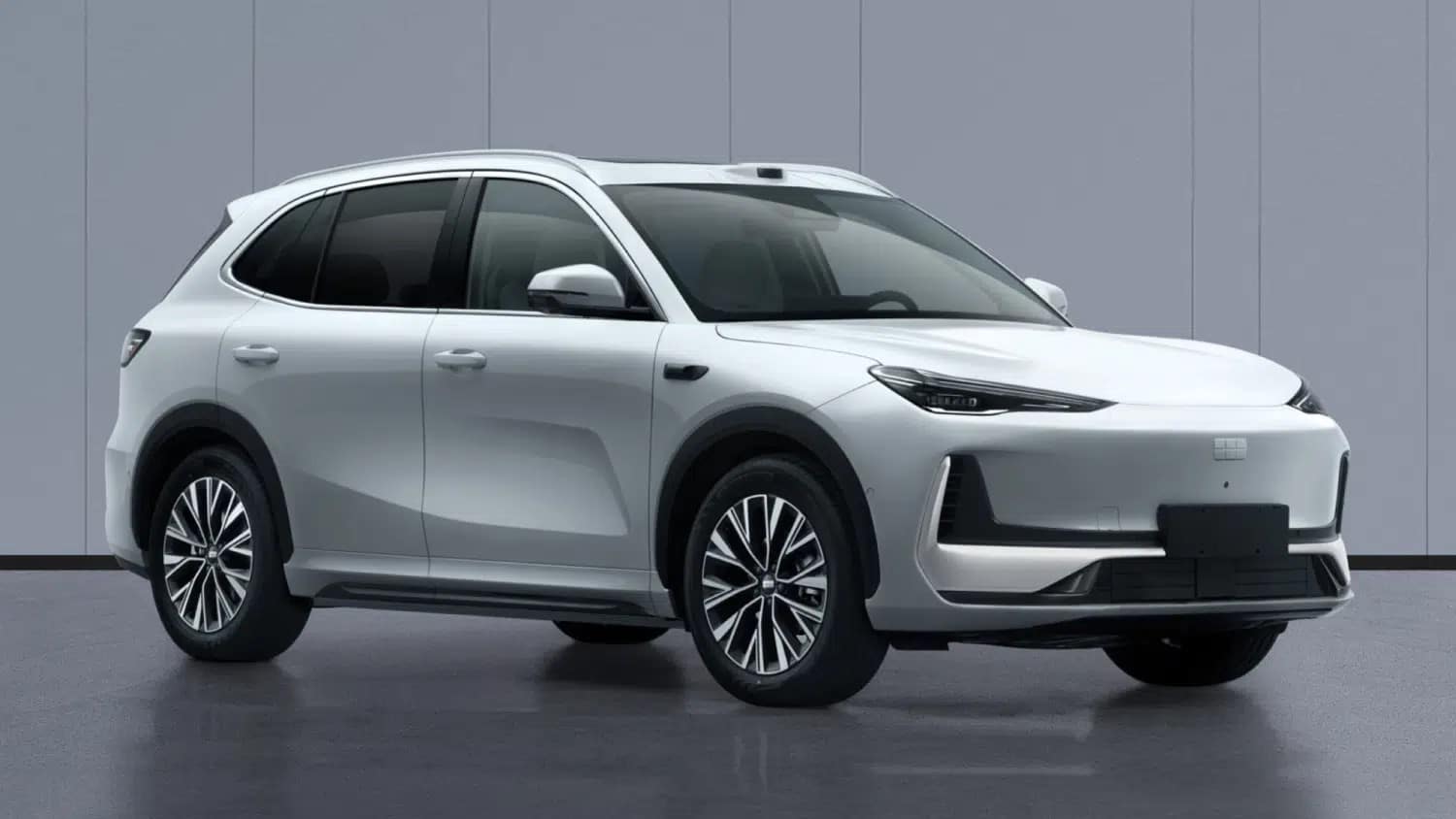 Geely Galaxy EX5