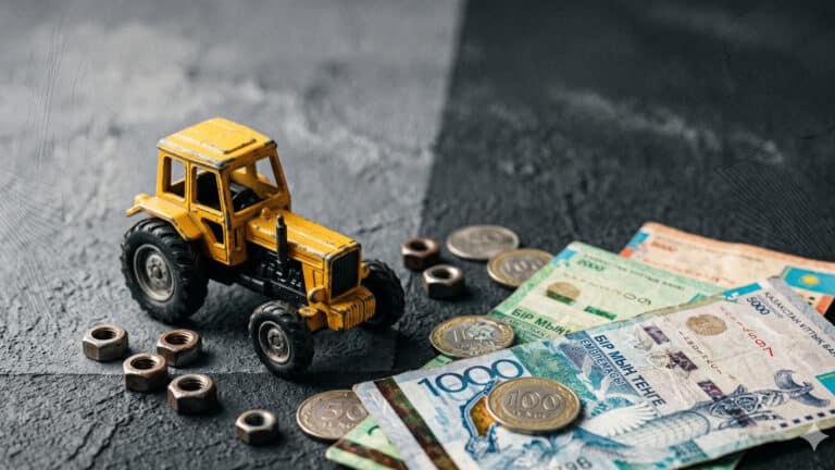 Тапсырыс аз, бірақ үміт көп: Мамыр айындағы өндірісінің жағдайы
