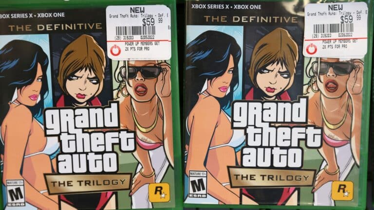 GTA 6 ойынына алдын ала тапсырыс беру басталғалы жатыр