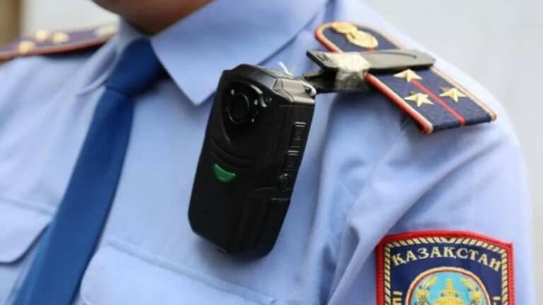 Алматыдағы оқу-жаттығу кезіндегі жарылыстан екі полицей зардап шекті