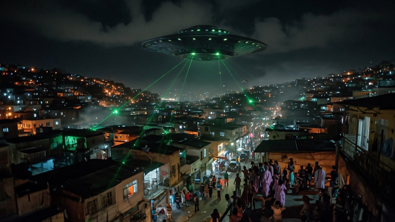 НЛО