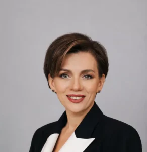 Анастасия Новикова