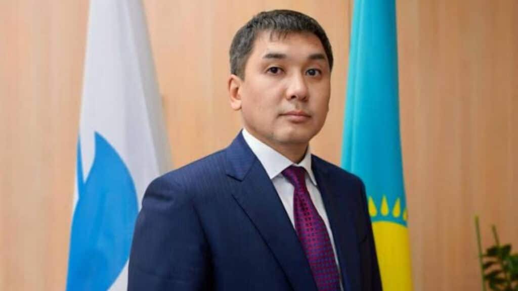 «ҚТЖ» ұлттық компаниясының төрағасы Алдыбергенов жеке бизнесі бар екенін растады