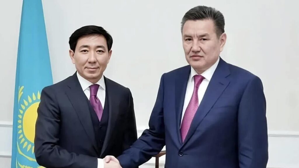 Жақсылық Омар сотталғаннан кейін, ШҚО әкімі отставкаға өтініш берген