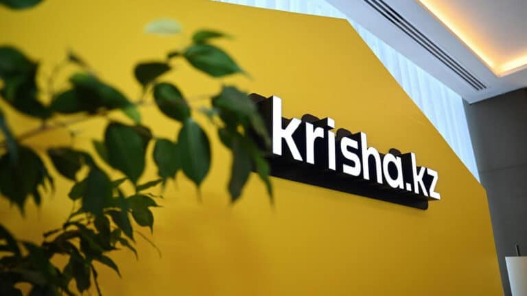 Сайт Krisha оштрафовали за рекламу незаконных новостроек в Алматы 